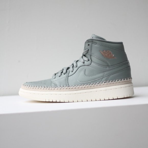 three in one authentic sneakers for the low - Picture 2 of 3